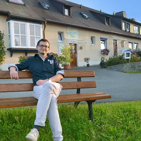 Apartment Familie Fuss