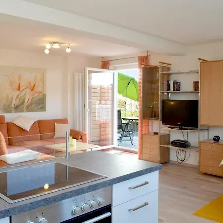 Familie Fuss Apartment *