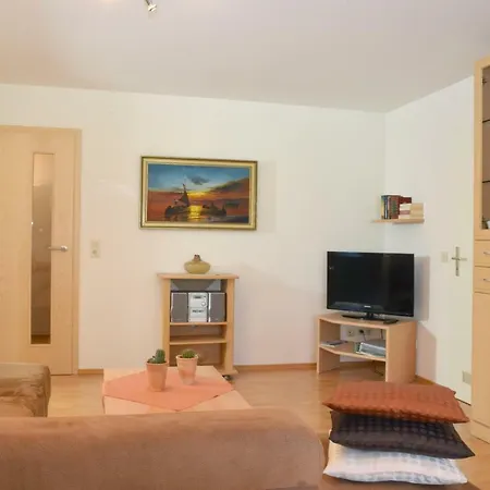 Familie Fuss Apartment *
