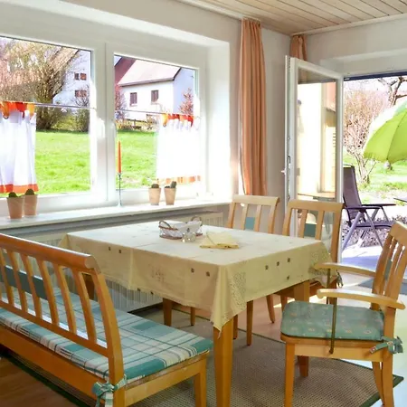 Familie Fuss Bischofsgruen