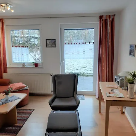 Familie Fuss Bischofsgrün