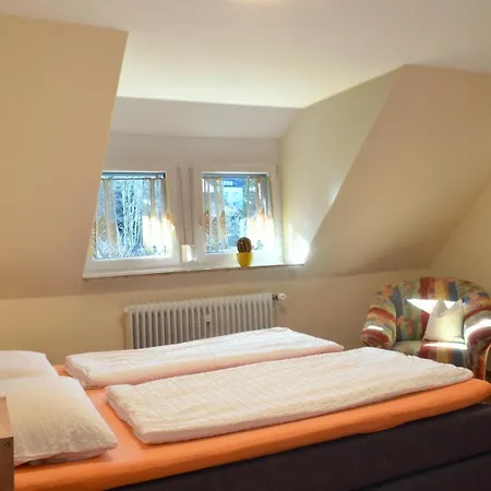 Familie Fuss Bischofsgrün